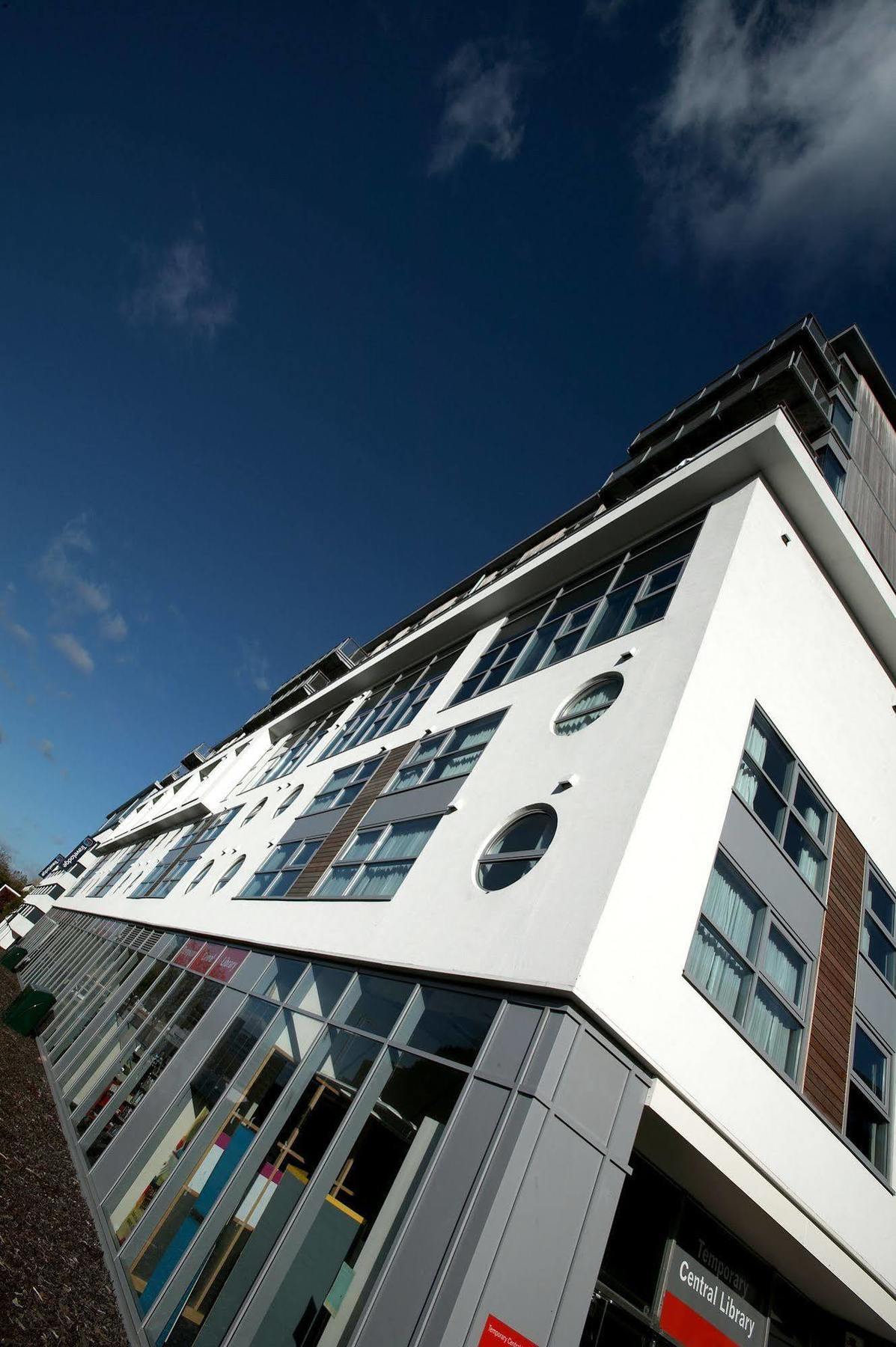 The Paramount, Swindon Exterior foto